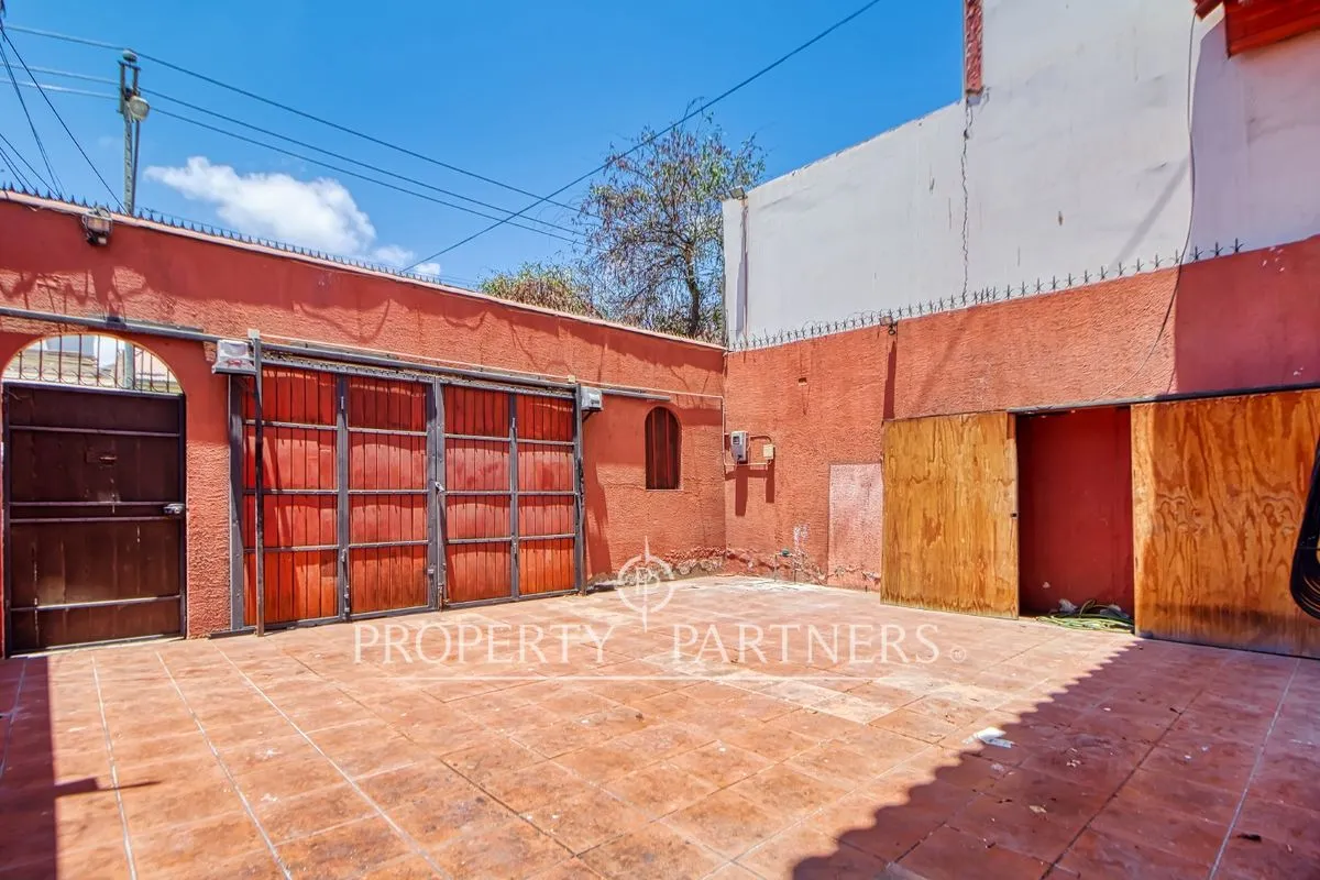 Imagen 3 de 28 de Se Vende Casa Amplia Perfecta Para Empresa, Sect...