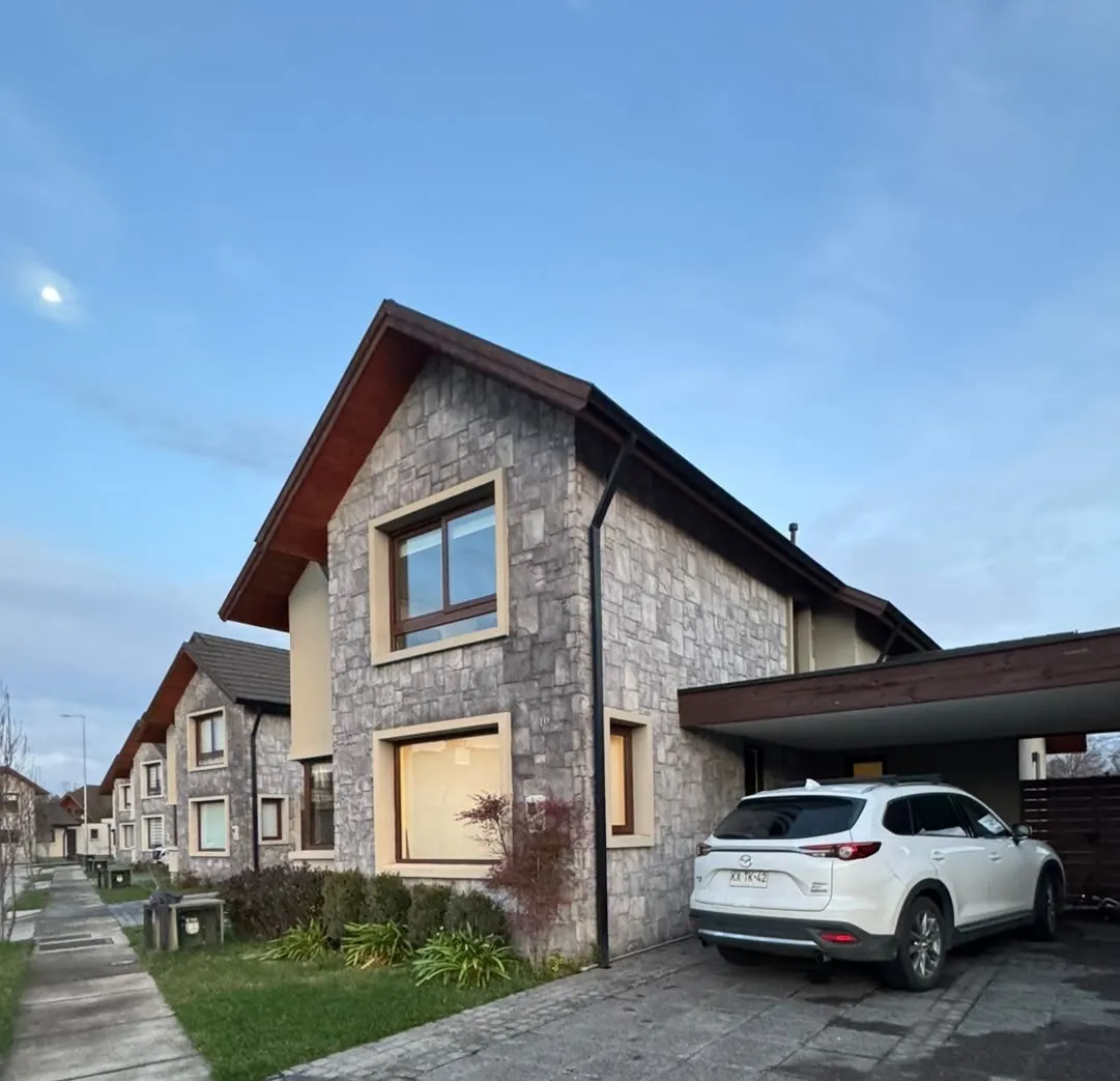 Imagen 1 de 20 de Casa En Condominio - Estilo De Vida Familiar Y Comunidad