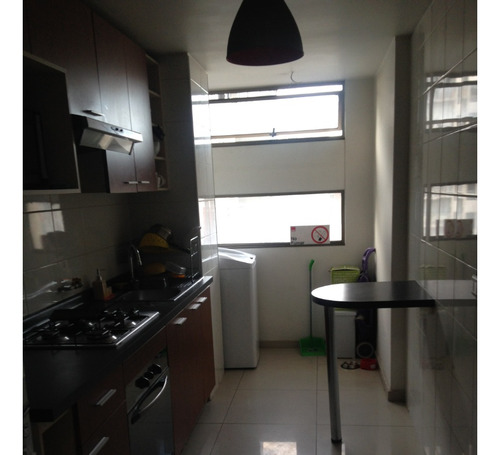 Departamento En Arriendo Carmen 3 Dorm /2 B/estacionamiento