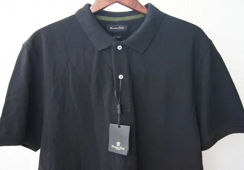 Massimo dutti playeras hot sale