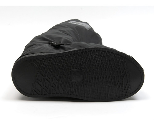 Impermeable Para Calzado De Motociclista
