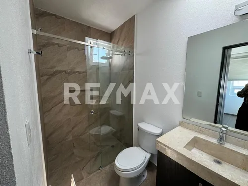 Casa En Venta Residencial Los Encinos Juriquilla