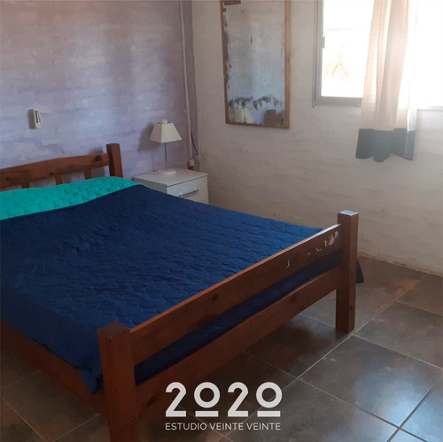 Imagen 7 de 13 de Venta De Casa En Playa Zanja Honda Departamento De Colonia