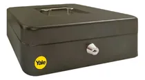 Comprar Caja De Dinero Grande Yale