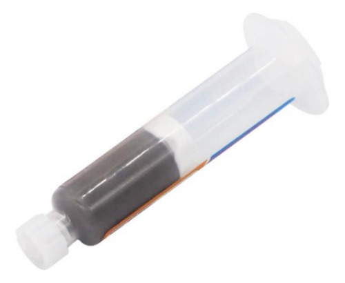Estaño En Pasta Mechanic Xg-z40 Jeringa 10cc - 35 Grs