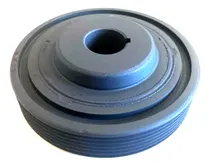 Comprar Ford Escort Focus Mondeo Zetec 16v Polea De Cigueñal