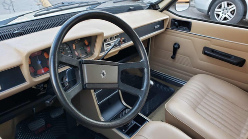 Renault 12 Gtl