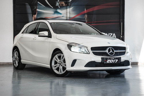 Mercedes-Benz Clase A 1.6 A200 Urban 156cv
