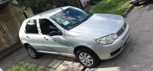 Fiat Palio 1.8 Hlx 5 p