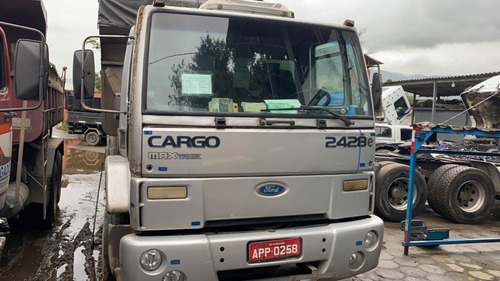 Imagem 1 de 4 de Ford Cargo 2428