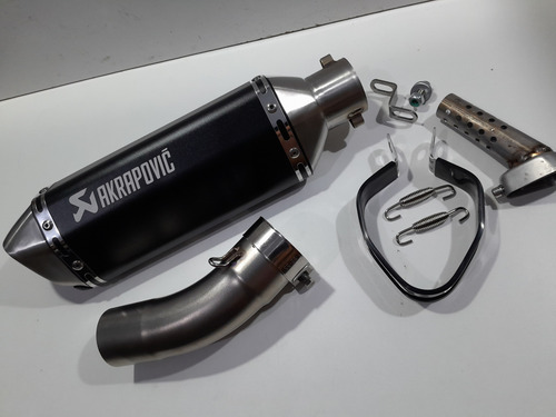 Ponteira Esportiva Zx4r Zx4 2024 A 2025