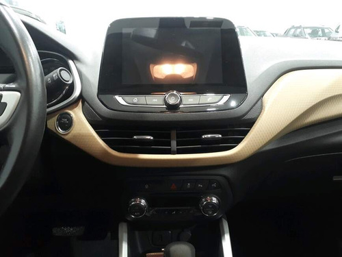 Chevrolet Onix 1.0 TURBO FLEX PREMIER AUTOMÁTICO