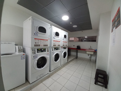 Tarapaca/ Cerca M. Moneda, 57 Mt, 1 Dorm, Terraza 21 M2,bod,
