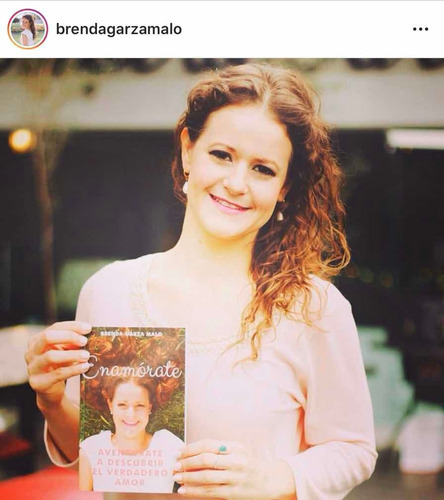 Imagen 4 de 5 de Enamórate Aventúrate A Descubrir El Verdadero Amor 5 Libros