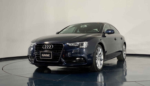 Imagen 1 de 15 de 118388 - Audi A5 2016 Con Garantía