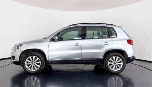 Imagen 8 de 15 de 111862 - Volkswagen Tiguan 2013 Con Garantía