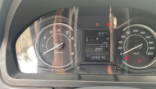Baic D-20 Hatchback 2014 En Venta