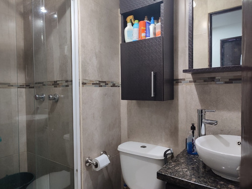 Imagen 16 de 17 de Elegante Apartamento De Pb En Conjunto Residencial La Trinidad, Castillejo, Guatire