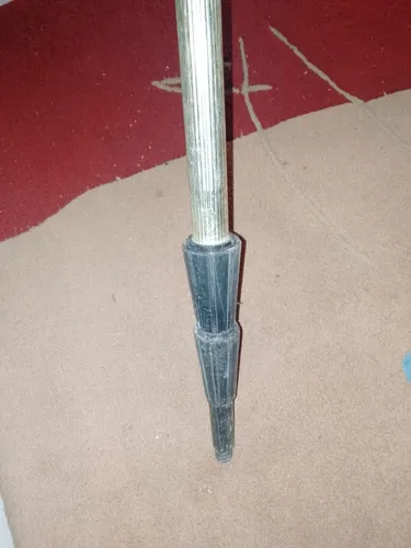Barra Extensible A 4 Metro (Usado)