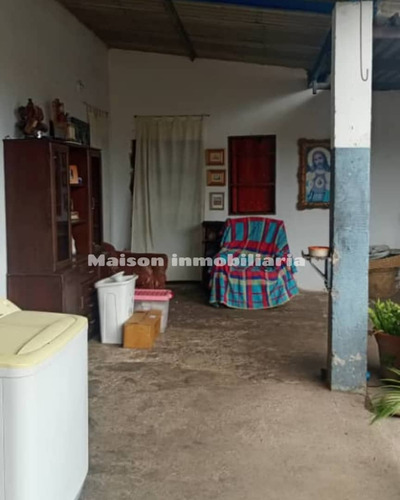 Maison Inmobiliaria Vende Terreno En El Limón