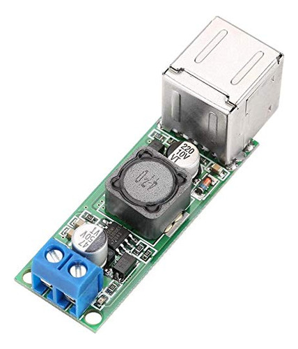 Livisn Dc-dc Regulador De Voltaje Buck Modulo Convertidor 6v