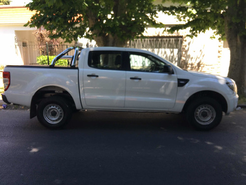 Ford Ranger 2.2 Cd 4x2 Xl Safety Tdci 125cv 2014