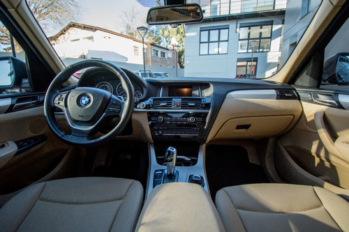 Imagen 7 de 22 de Bmw X3 20i