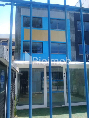 Imagem 9 de 25 de Lojas Comerciais Aluguel - Ref: 2997