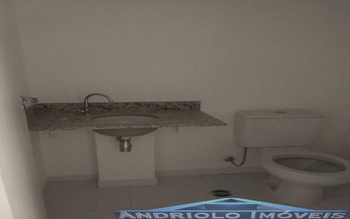 Imagem 9 de 13 de Comercial Venda Locação Vila Congonhas, 38m² - Cj6