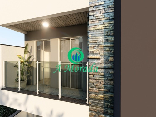 Imagem 8 de 21 de Excelente Cobertura De 77m² + 77m² No Jardim Cambuí - Ap03586 - 70403242