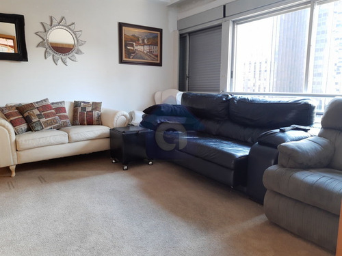 Imagem 7 de 15 de Excelente Apartamento Com 4 Dormitórios, Metrô Trianon Masp - Tw15927
