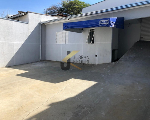 Imagem 3 de 7 de Prédio - Pr00291 - 34308729