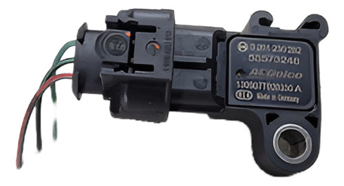 Sensor Map Celta Prisma Cobalt 1.4 Tracker 55573248 Usado