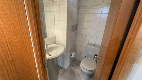 Inversión 1d 2baños 1est 1b Cocina Cerrada,logia, Impecable