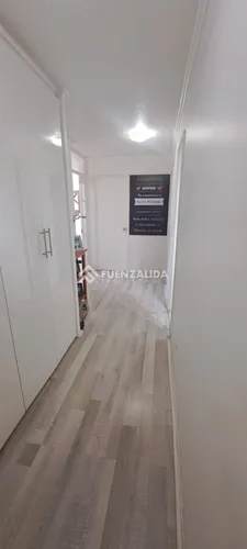 Departamento En Venta De 3 Dorm. En Providencia