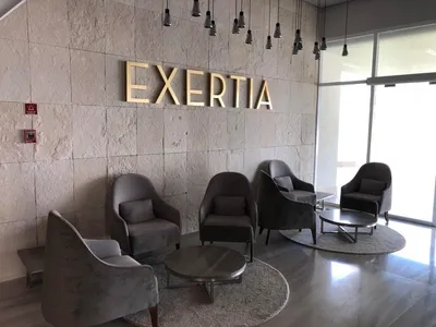 Oficina en renta