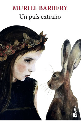 Un Paãâs Extraãâ±o, De Barbery, Muriel. Editorial Booket, Tapa Blanda En Español