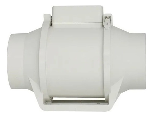Exaustor Axial 100mm Mixvent 250 - Vazão 260m3/h - 220v