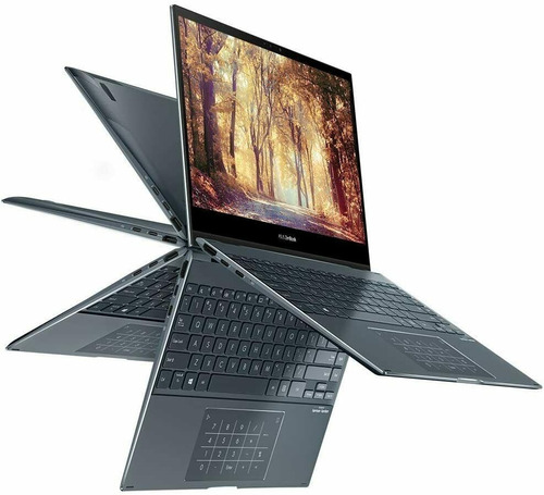Imagen 1 de 5 de Chromebook Asus Flip C434 14 2 En 1 - Intel Core I5-8200y 1