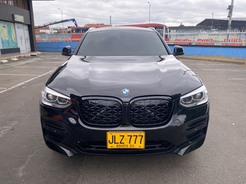 BMW X4 2.0 Xdrive30i