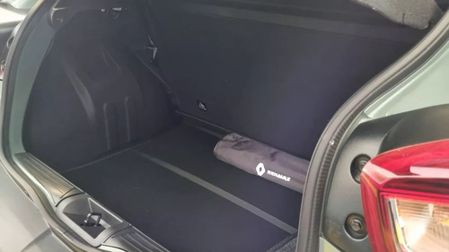 Renault Kwid E-Tech