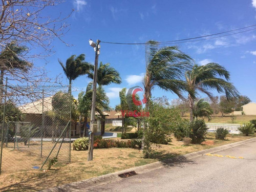 Imagem 8 de 12 de Terreno À Venda, 450 M² Por R$ 190.000,00 - Cantagalo - Rio Das Ostras/rj - Te0189