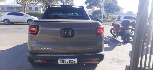 Imagem 9 de 14 de Fiat Toro Freedon 1.8
