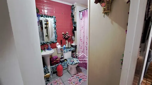 Departamento En Venta De 3 Dorm. En El Bosque