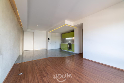 Imagen 9 de 28 de Departamento En Condesa, Cuauhtémoc Con 2 Recámaras, 70 M², Id: 41309