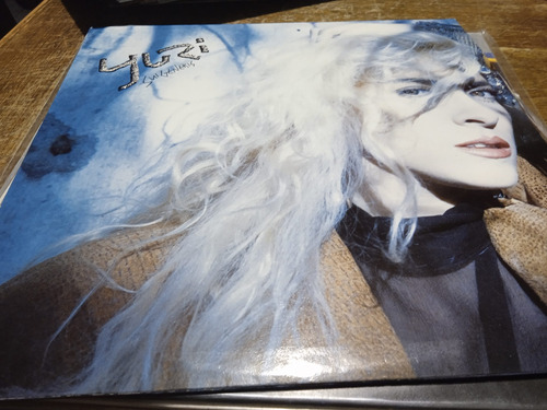 Lp Yuri Sui Géneris (Usado)