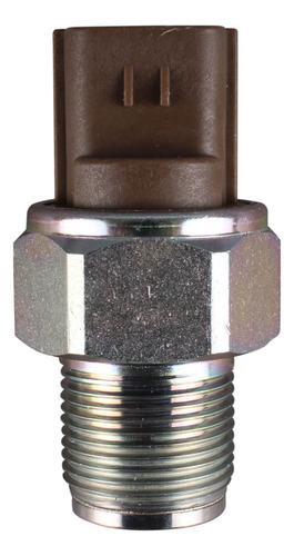 Sensor Presion Combustible Para Nissan Np300 2.5l 2002