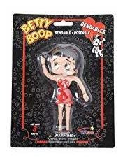 Nj Croce Betty Boop Figura De Accion Flexible 5