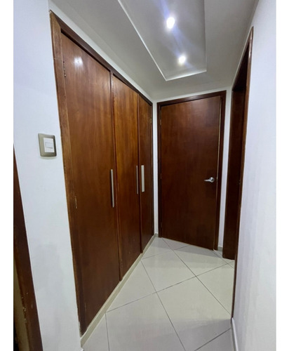 Apartamento Venta El Parral Up-6627097