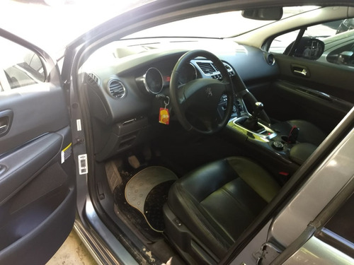 Peugeot 3008 Premium Plus Thp 1.6 Misiocarslp